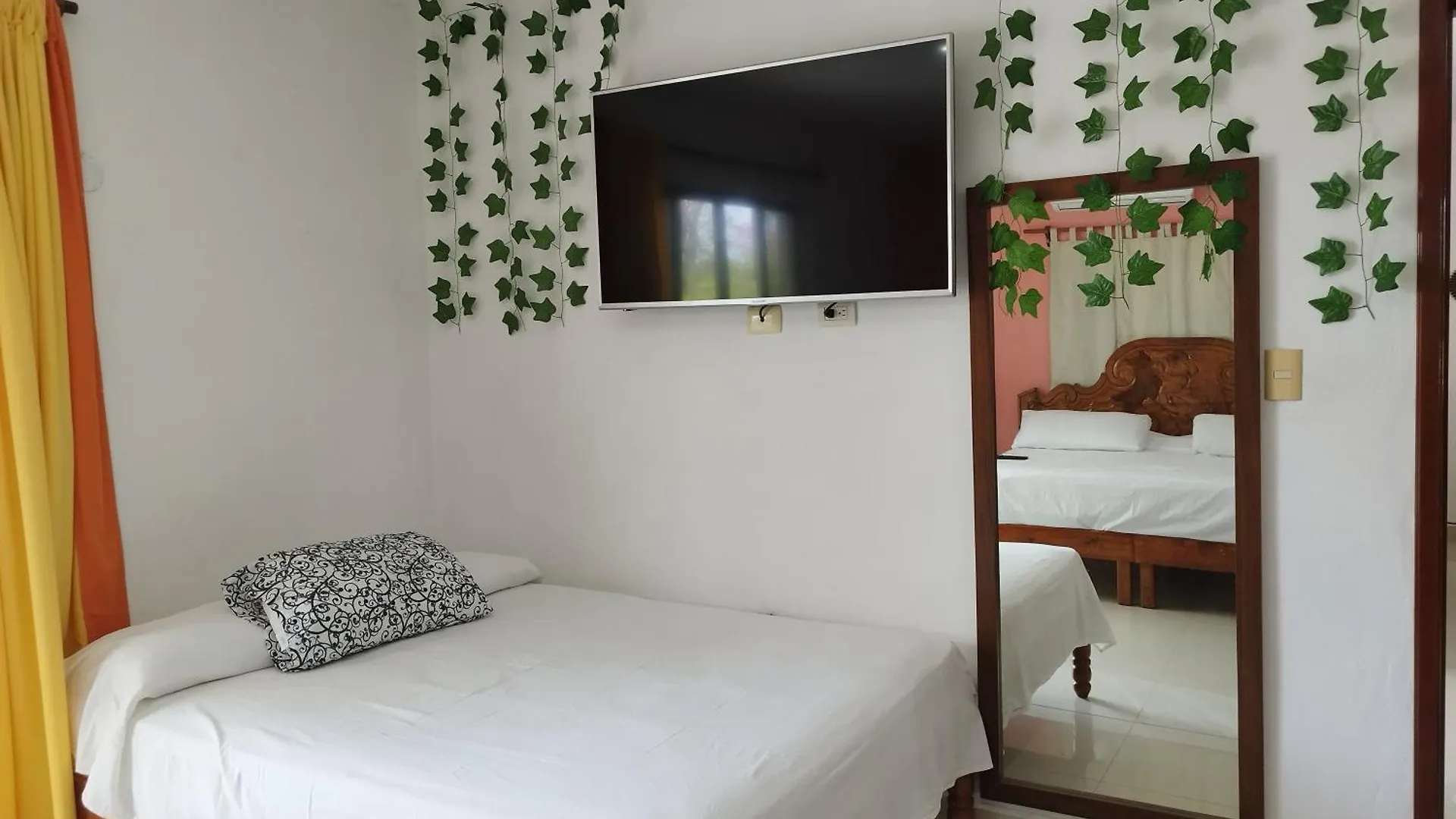 Casa Gacela Cozumel Apartment