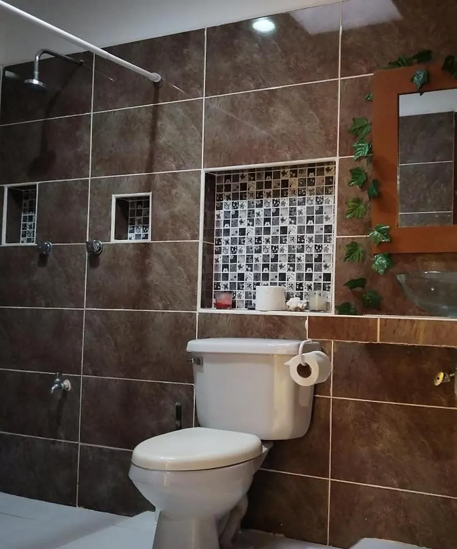 Casa Gacela Cozumel
